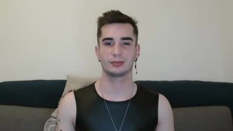 George Yuno online show from January 11, 5:29 pm