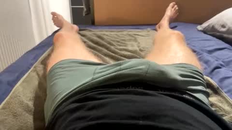 Snapshot of german_daniel_31 chatting on October 8, 4:28 am Daniel online show from October 8, 4:28 am