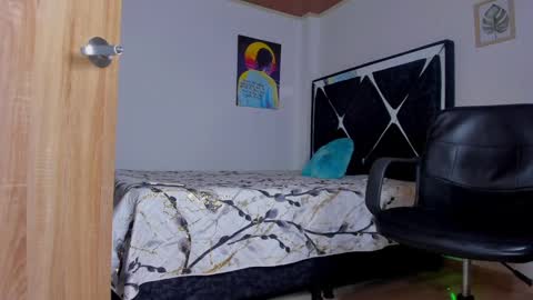 gerobedoya online show from September 16, 9:59 pm