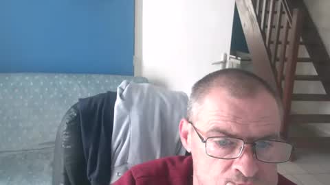 geronemo62 online show from October 12, 1:38 pm