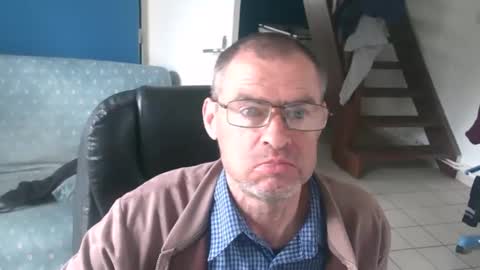 geronemo62 online show from October 18, 10:31 am