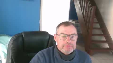 geronemo62 online show from April 2, 5:32 pm