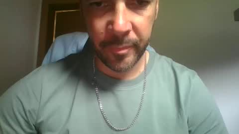 geronimo_2 online show from May 3, 3:59 pm