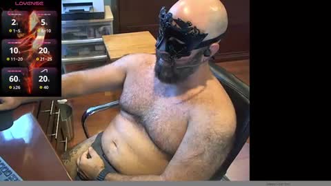 Daddy Jokes online show from October 6, 5:17 pm