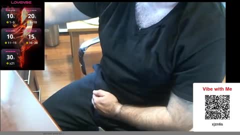 Daddy Jokes online show from February 12, 5:48 pm