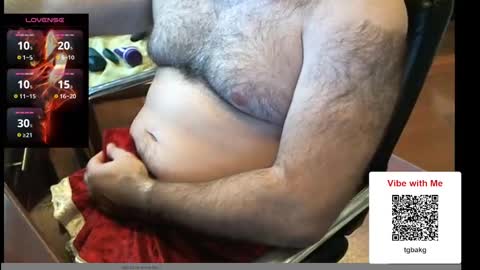 Daddy Jokes online show from December 20, 2:49 pm