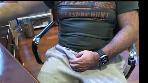 Daddy Jokes online show from January 14, 5:56 pm