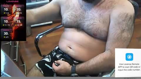 Daddy Jokes online show from February 24, 4:26 pm