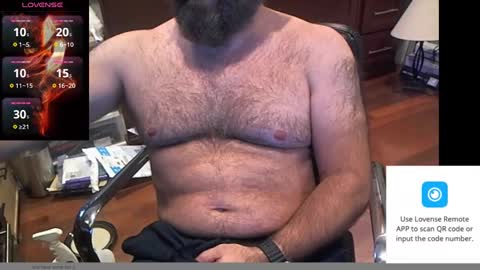 Daddy Jokes online show from December 9, 7:46 pm