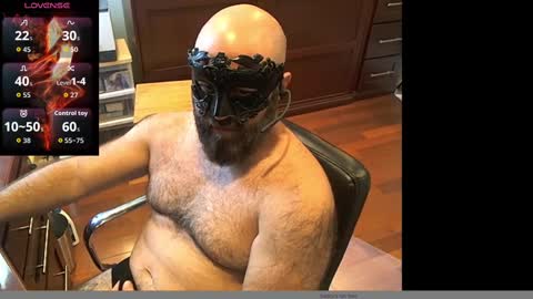 Daddy Jokes online show from September 28, 4:05 pm