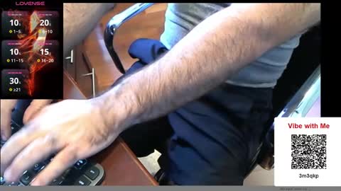 Daddy Jokes online show from January 2, 4:46 pm