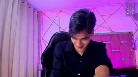 Geronimo online show from March 30, 4:57 am