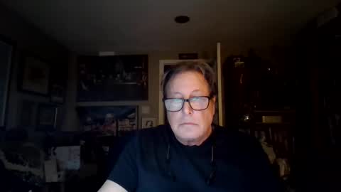 Jason online show from January 22, 10:17 pm