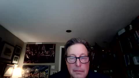 Jason online show from April 21, 7:53 pm