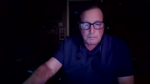 Jason online show from October 14, 9:33 pm