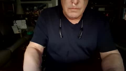 Jason online show from February 4, 8:59 pm