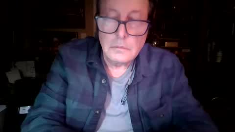 Jason online show from February 19, 11:36 pm