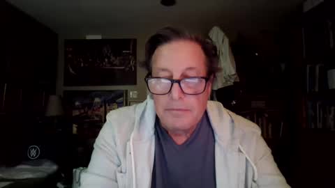 Jason online show from September 20, 2:50 pm