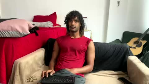 gerson229 online show from July 5, 10:44 am