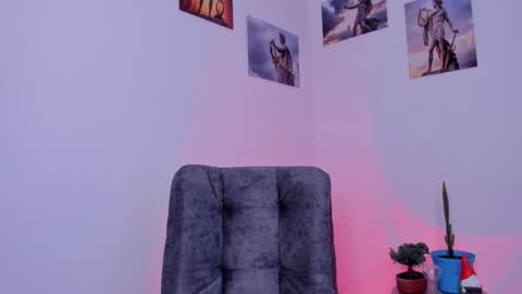 im Gerson online show from November 16, 12:57 am