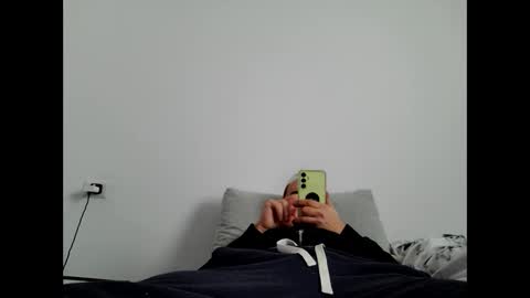 gescos online show from January 21, 7:38 am