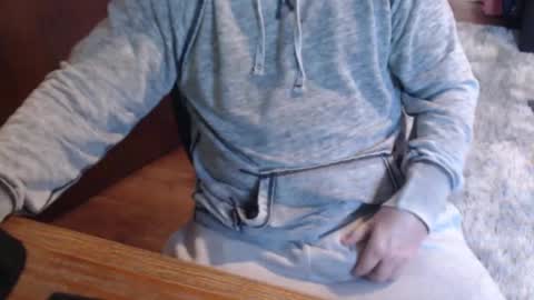 Snapshot of gethoggy chatting on January 2, 4:13 pm gethoggy online show from January 2, 4:13 pm