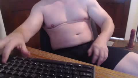 Snapshot of gethoggy chatting on October 1, 9:30 pm gethoggy online show from October 1, 9:30 pm