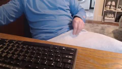 gethoggy online show from February 17, 7:35 pm