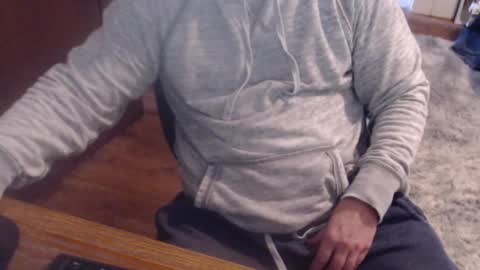 Snapshot of gethoggy chatting on February 16, 5:15 pm gethoggy online show from February 16, 5:15 pm