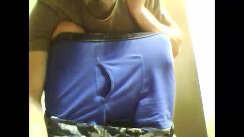 getsome1974 online show from January 12, 3:32 am