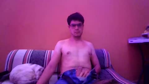 Rodrigo online show from February 15, 5:46 am