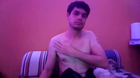 Rodrigo online show from February 18, 5:05 am