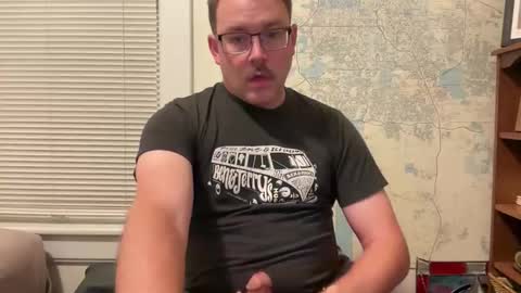 Daddy online show from May 15, 4:53 am