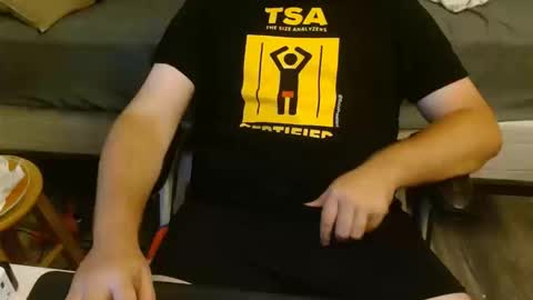 ggod online show from October 13, 10:05 pm