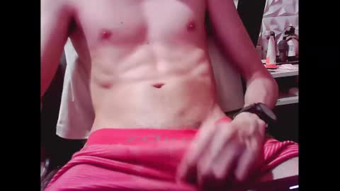 gh_95 online show from February 9, 3:32 am