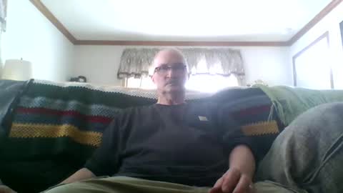 ghost2534 online show from March 31, 7:59 pm