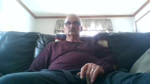 ghost2534 online show from June 14, 7:38 pm