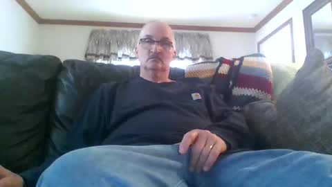 ghost2534 online show from March 27, 1:34 pm