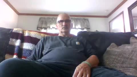 ghost2534 online show from July 1, 11:55 am