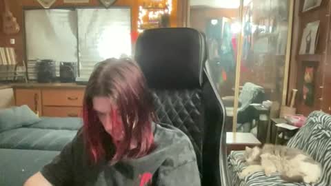 ghostboygbc online show from February 10, 5:56 am