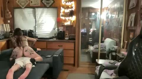 ghostboygbc online show from February 9, 5:45 am