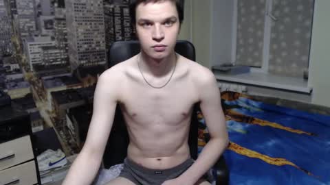 Snapshot of ghostfacefriends chatting on February 3, 5:56 pm Fedya online show from February 3, 5:56 pm