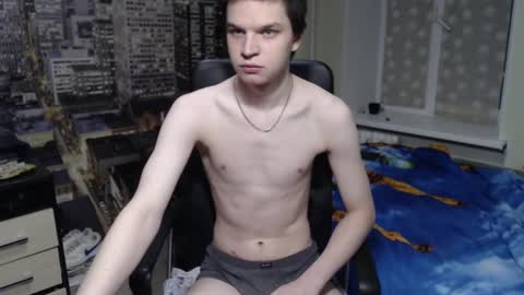 Snapshot of ghostfacefriends chatting on February 21, 4:26 pm Fedya online show from February 21, 4:26 pm