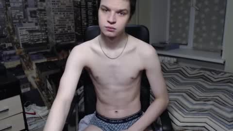 Snapshot of ghostfacefriends chatting on January 23, 2:50 pm Fedya online show from January 23, 2:50 pm