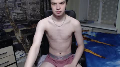 Snapshot of ghostfacefriends chatting on February 8, 4:36 pm Fedya online show from February 8, 4:36 pm