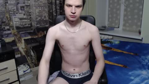 Snapshot of ghostfacefriends chatting on January 29, 5:24 pm Fedya online show from January 29, 5:24 pm