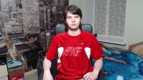 Snapshot of ghostfacefriends chatting on September 28, 11:14 pm Fedya online show from September 28, 11:14 pm