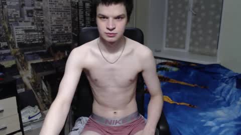 Snapshot of ghostfacefriends chatting on February 14, 5:14 pm Fedya online show from February 14, 5:14 pm