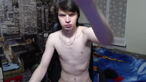 Snapshot of ghostfacefriends chatting on September 23, 11:59 pm Fedya online show from September 23, 11:59 pm