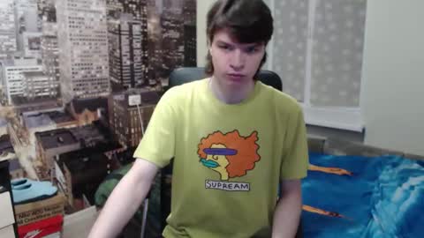 Snapshot of ghostfacefriends chatting on September 26, 6:05 pm Fedya online show from September 26, 6:05 pm